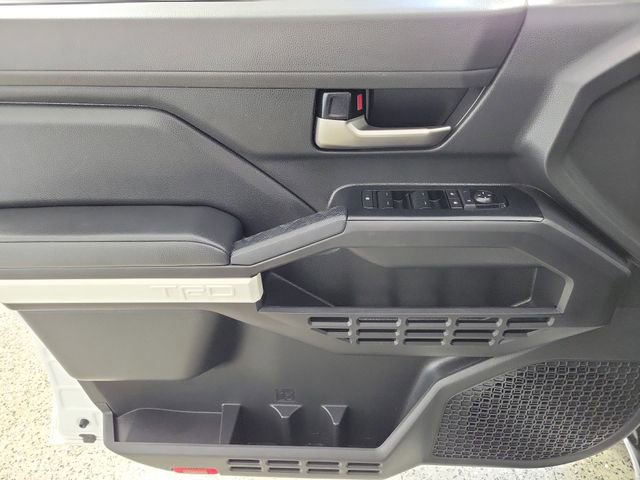 Used 2024 Toyota Tacoma TRD Sport RWD image 21