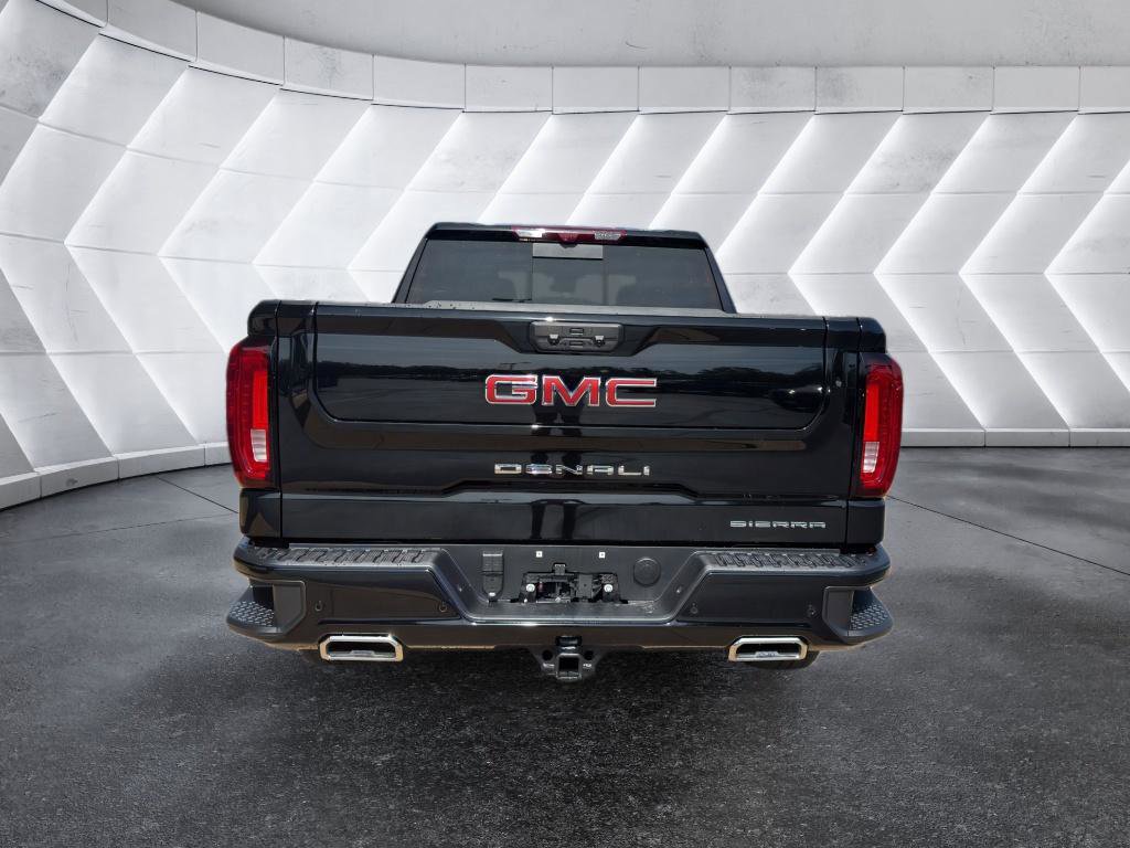 Used 2025 GMC Sierra 1500 Denali w/ Technology Package image 4