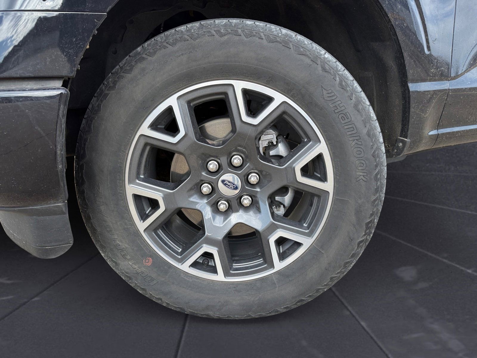 Used 2024 Ford F150 STX image 14