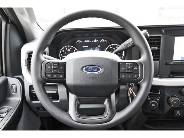New 2026 Ford F250 XL AWD/4WD image 11