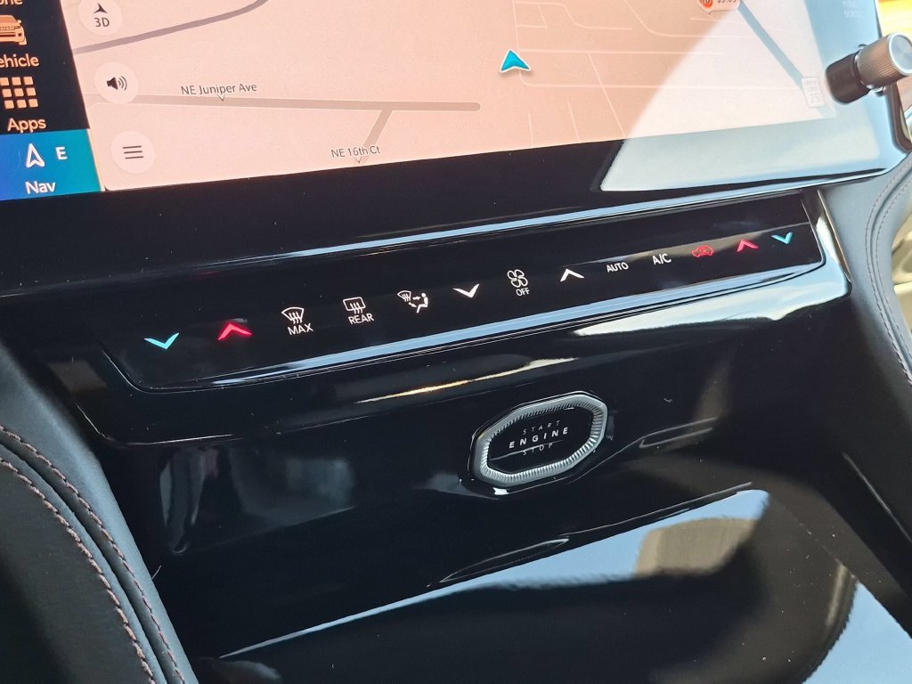 New 2027 Jeep Grand Cherokee Summit AWD/4WD image 25