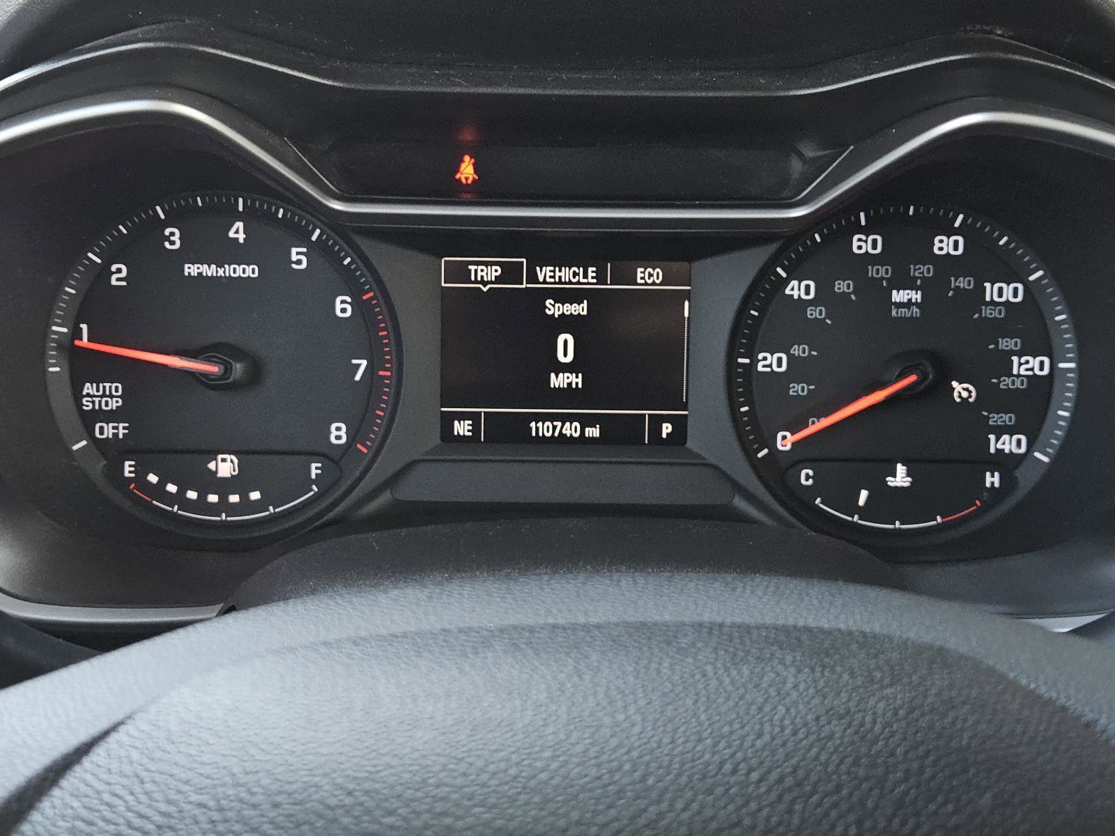 Used 2022 Chevrolet TrailBlazer LS image 17