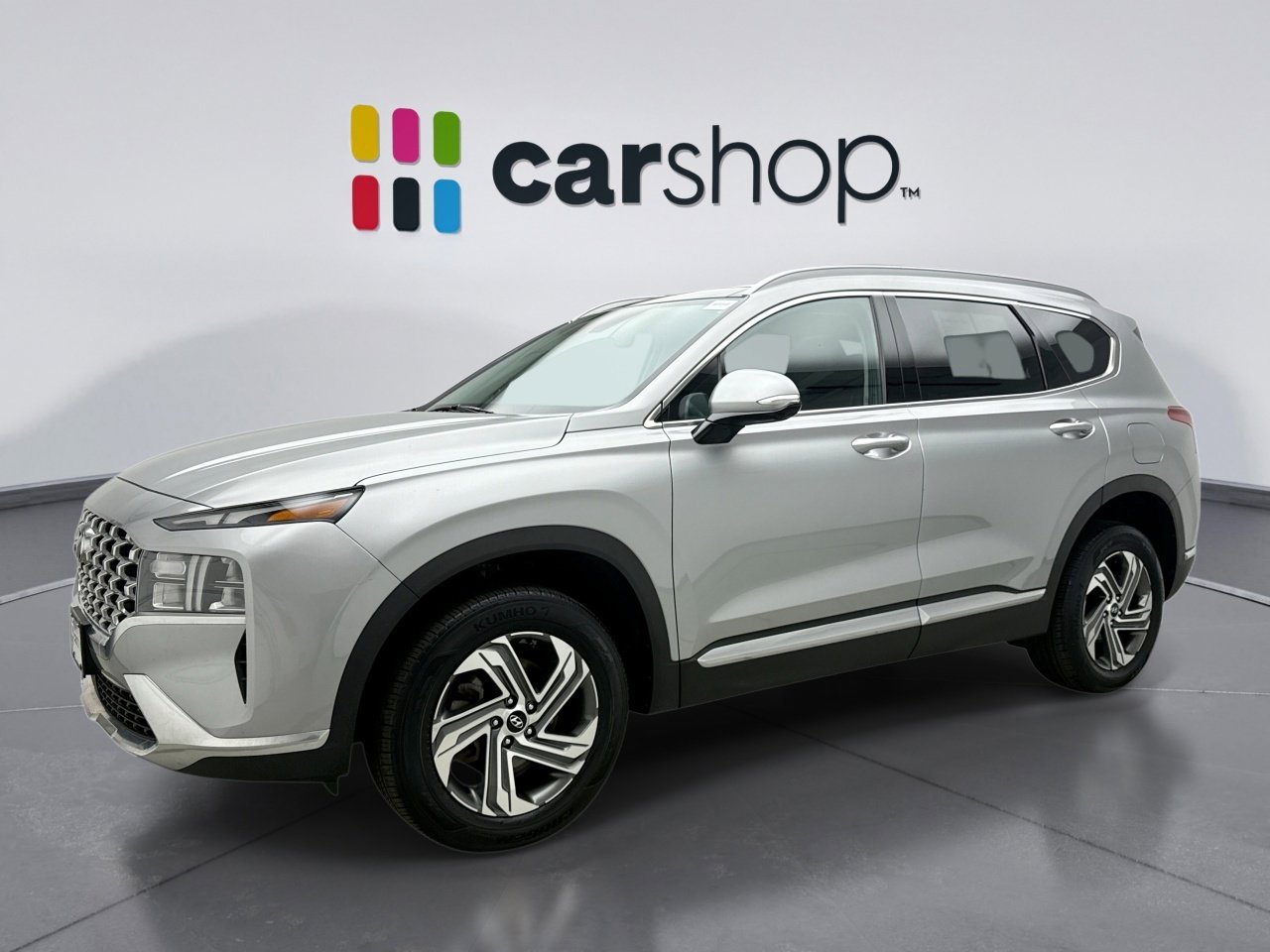 Used 2023 Hyundai Santa Fe SEL w/ Premium Package image 1