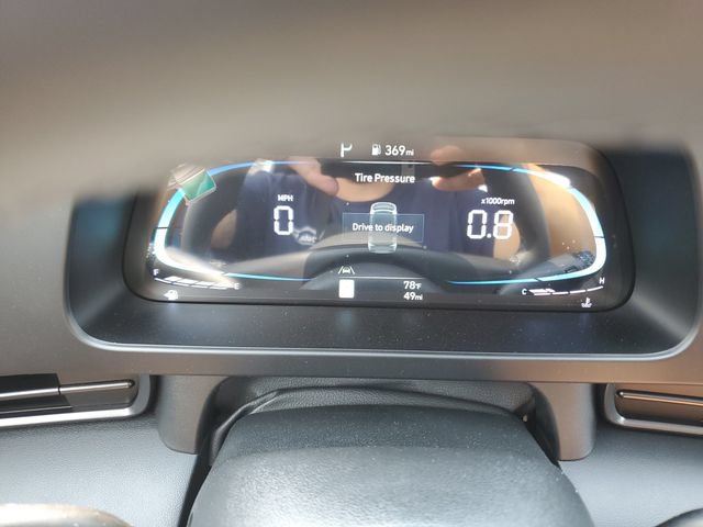 New 2026 Hyundai Elantra SEL Sport FWD image 23