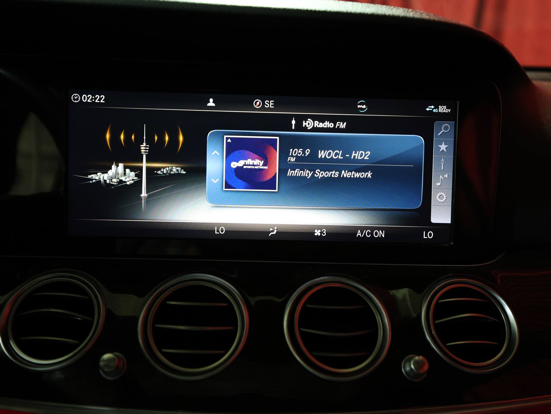 Used 2019 Mercedes-Benz E 300 image 18