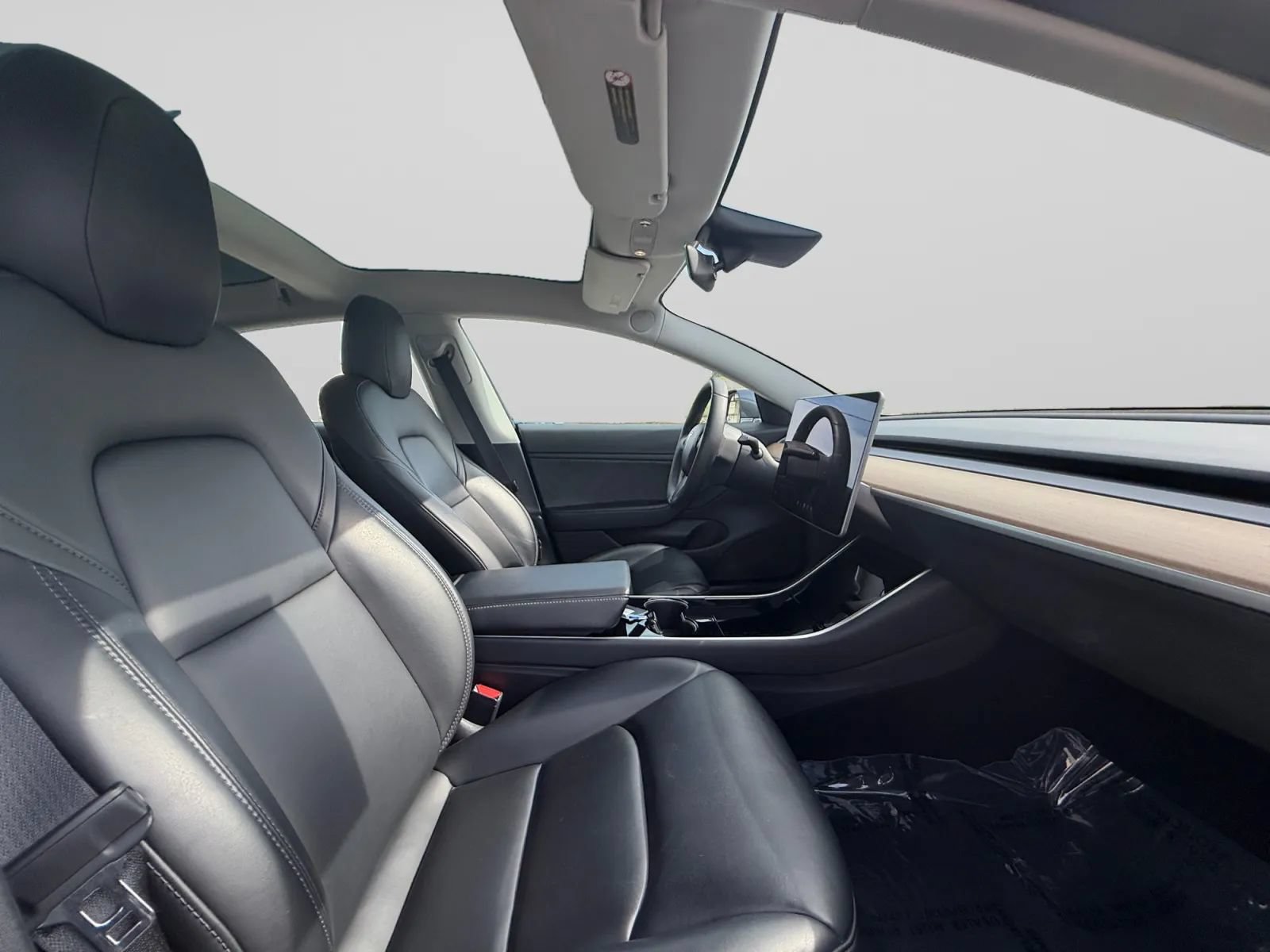 Used 2019 Tesla Model 3 Standard Range Plus RWD image 33