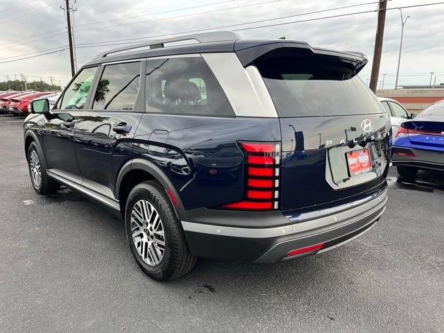 New 2026 Hyundai Palisade SEL FWD image 5