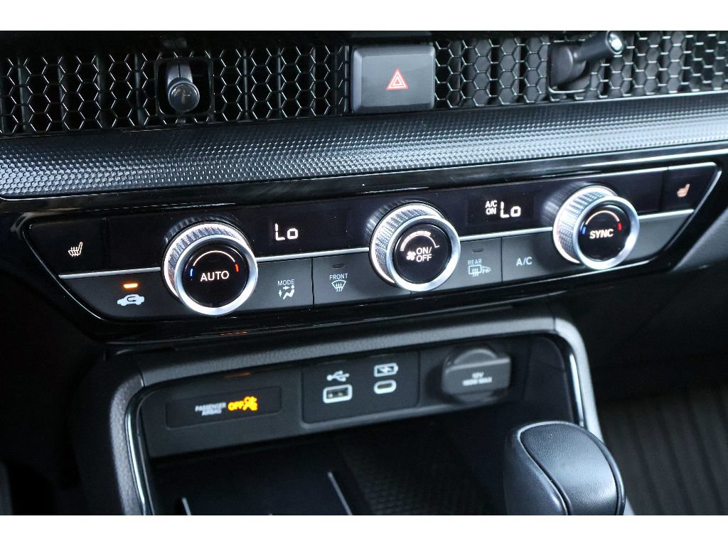 Used 2024 Honda CR-V EX-L image 29