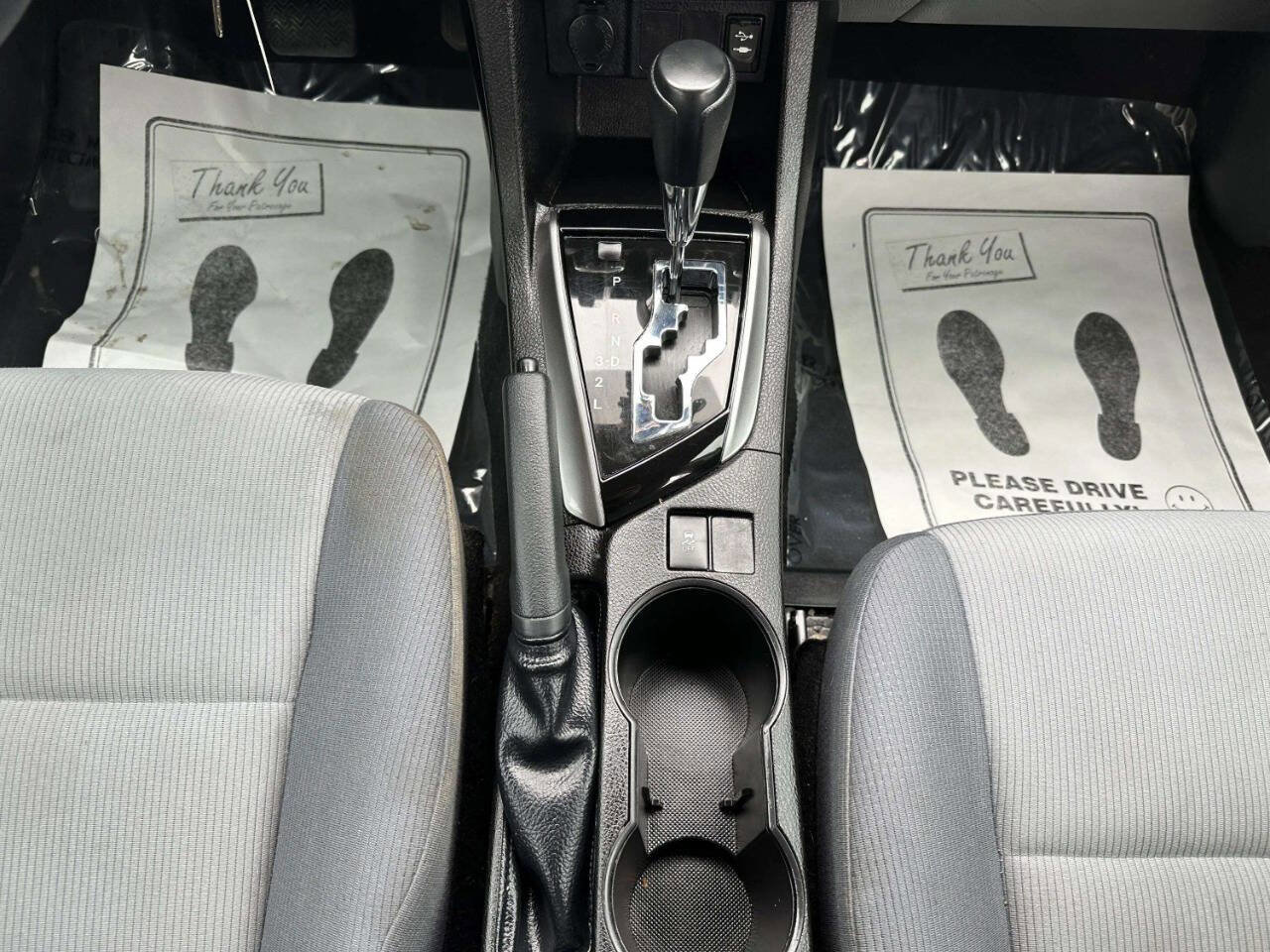 Used 2016 Toyota Corolla L image 21