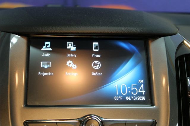 Used 2018 Chevrolet Cruze LT w/ RS Package FWD image 24