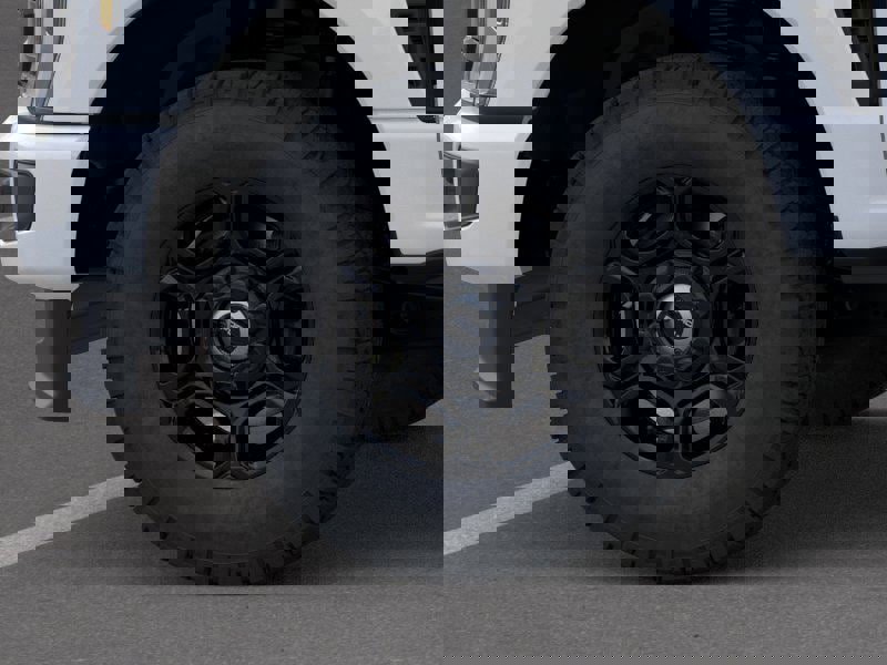 New 2026 Ford F350 XL image 19