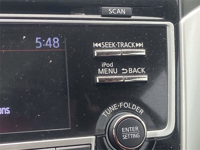 Used 2018 Nissan Altima 2.5 SR image 26