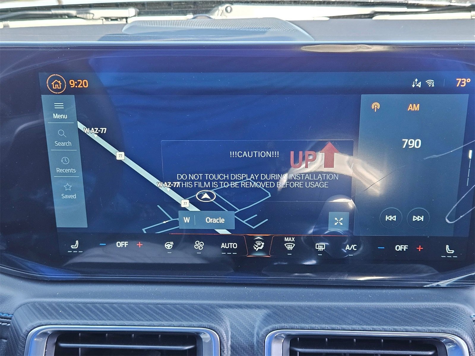 New 2025 Ford Mustang GT Premium image 17