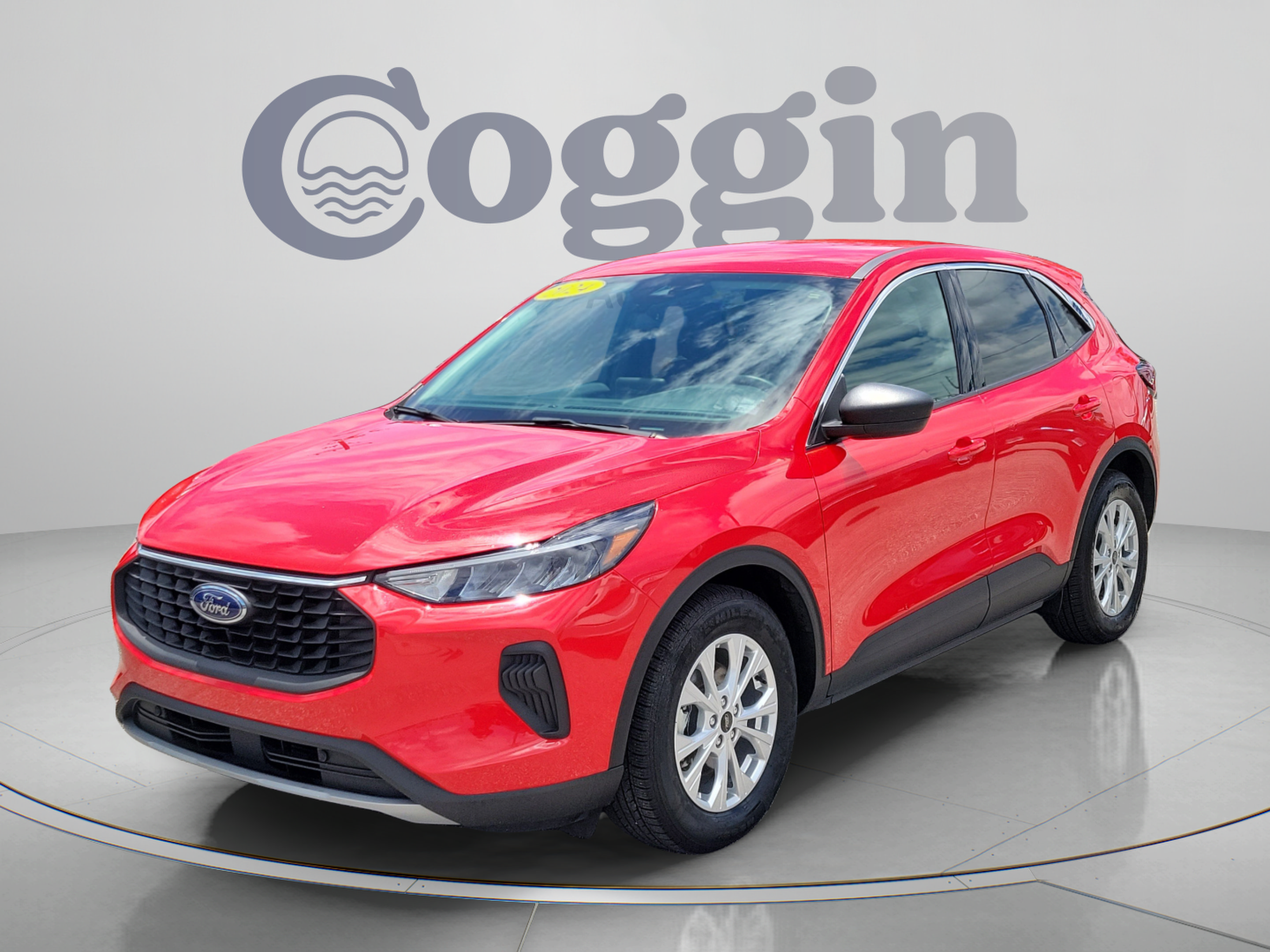 Used 2024 Ford Escape Active FWD image 1