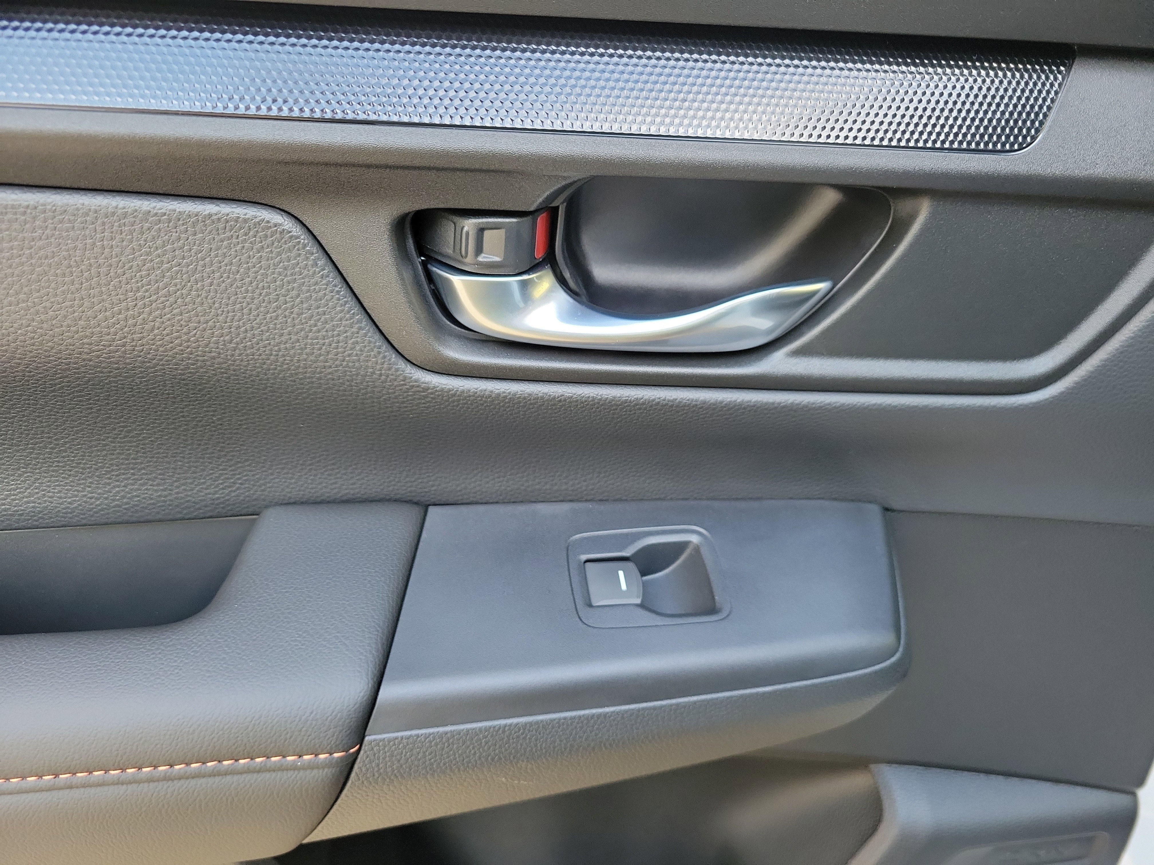 New 2026 Honda CR-V Sport image 20