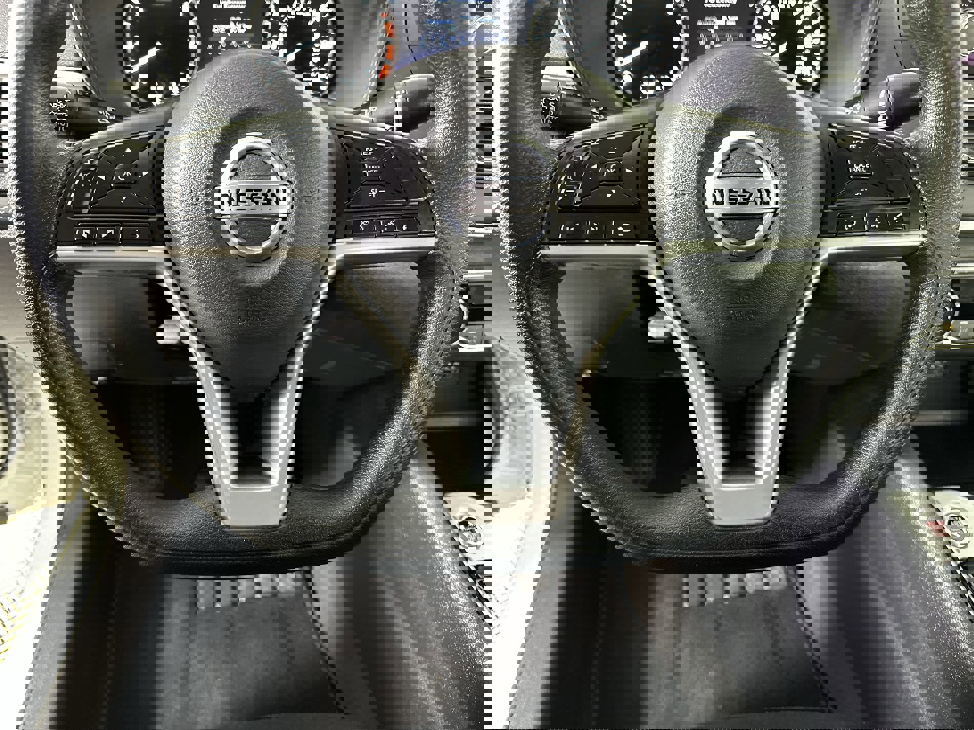 Used 2022 Nissan Altima 2.5 SV image 47