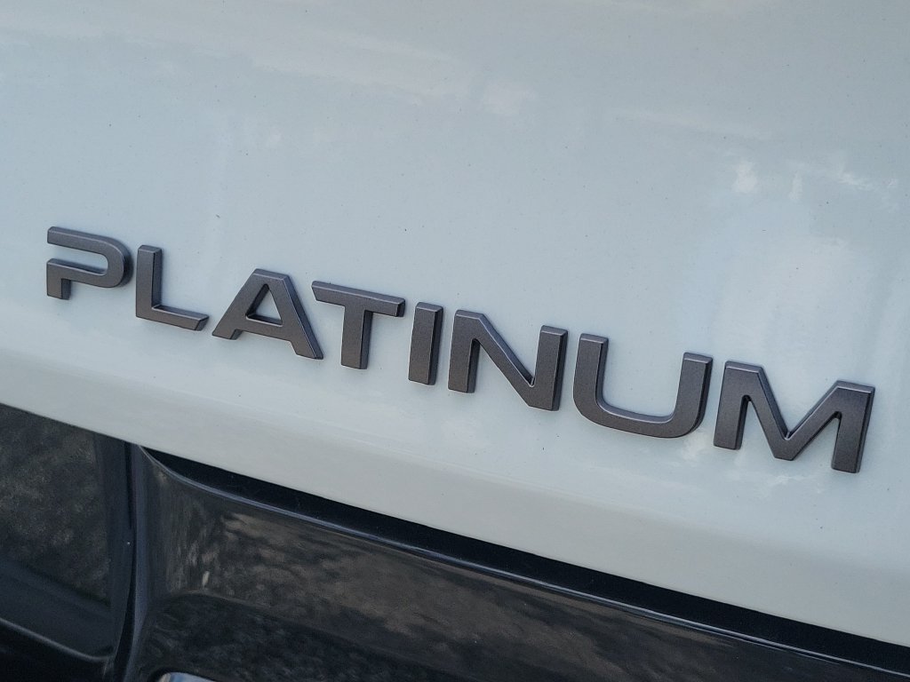 New 2027 Nissan Murano Platinum AWD/4WD image 13