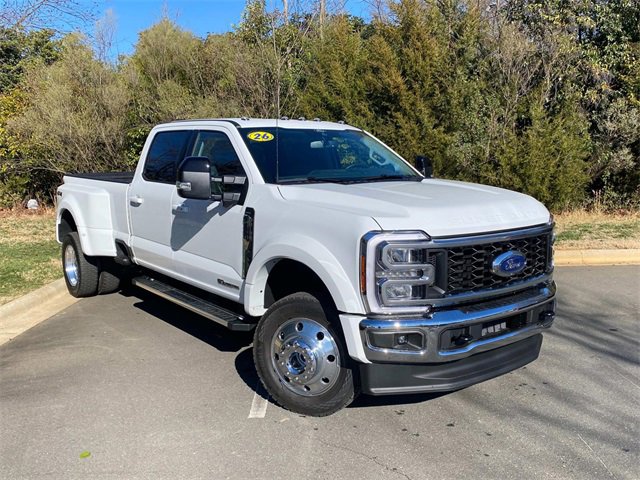 Used 2026 Ford F450 Lariat