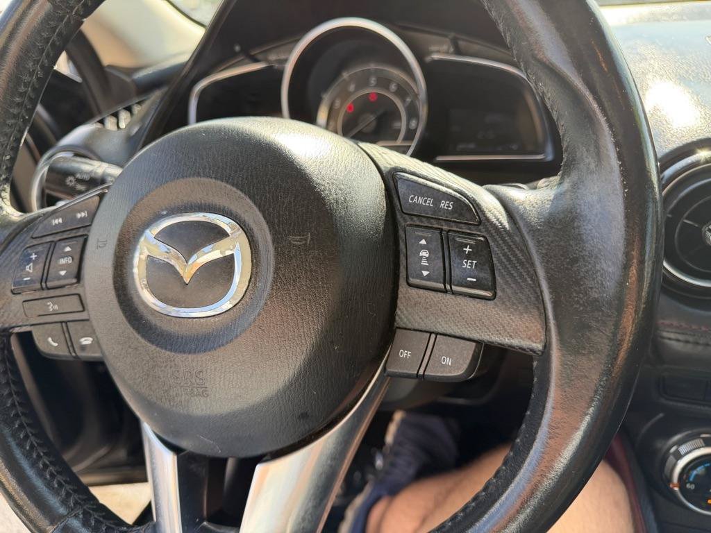 Used 2016 MAZDA CX-3 Grand Touring AWD/4WD image 29