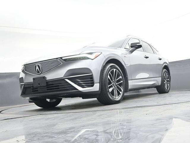 Used 2024 Acura ZDX A-Spec AWD/4WD image 36