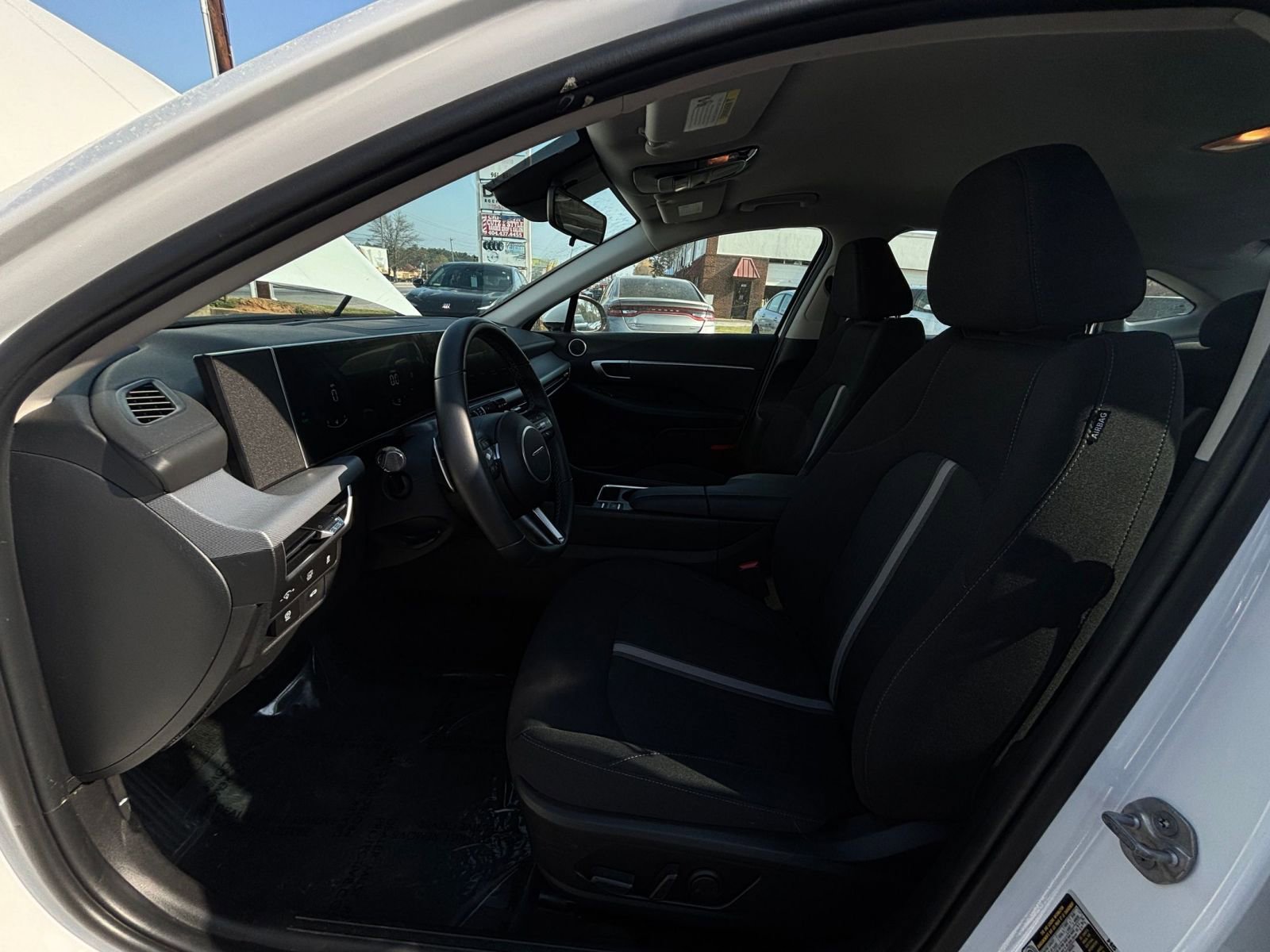 Used 2025 Hyundai Sonata SEL image 27