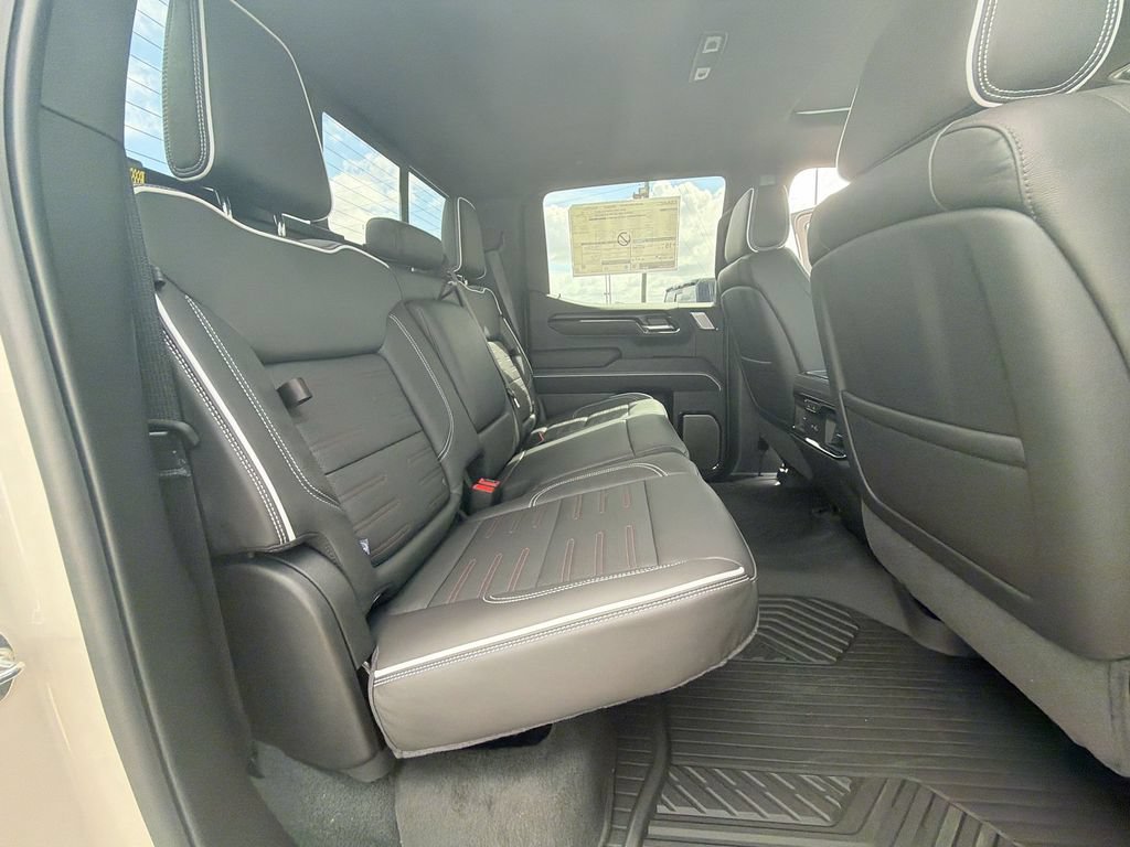 New 2026 GMC Sierra 1500 AT4X w/ AT4X AEV Edition AWD/4WD image 15