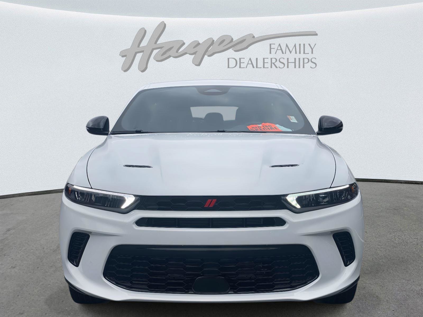 Certified 2024 Dodge Hornet R/T image 11