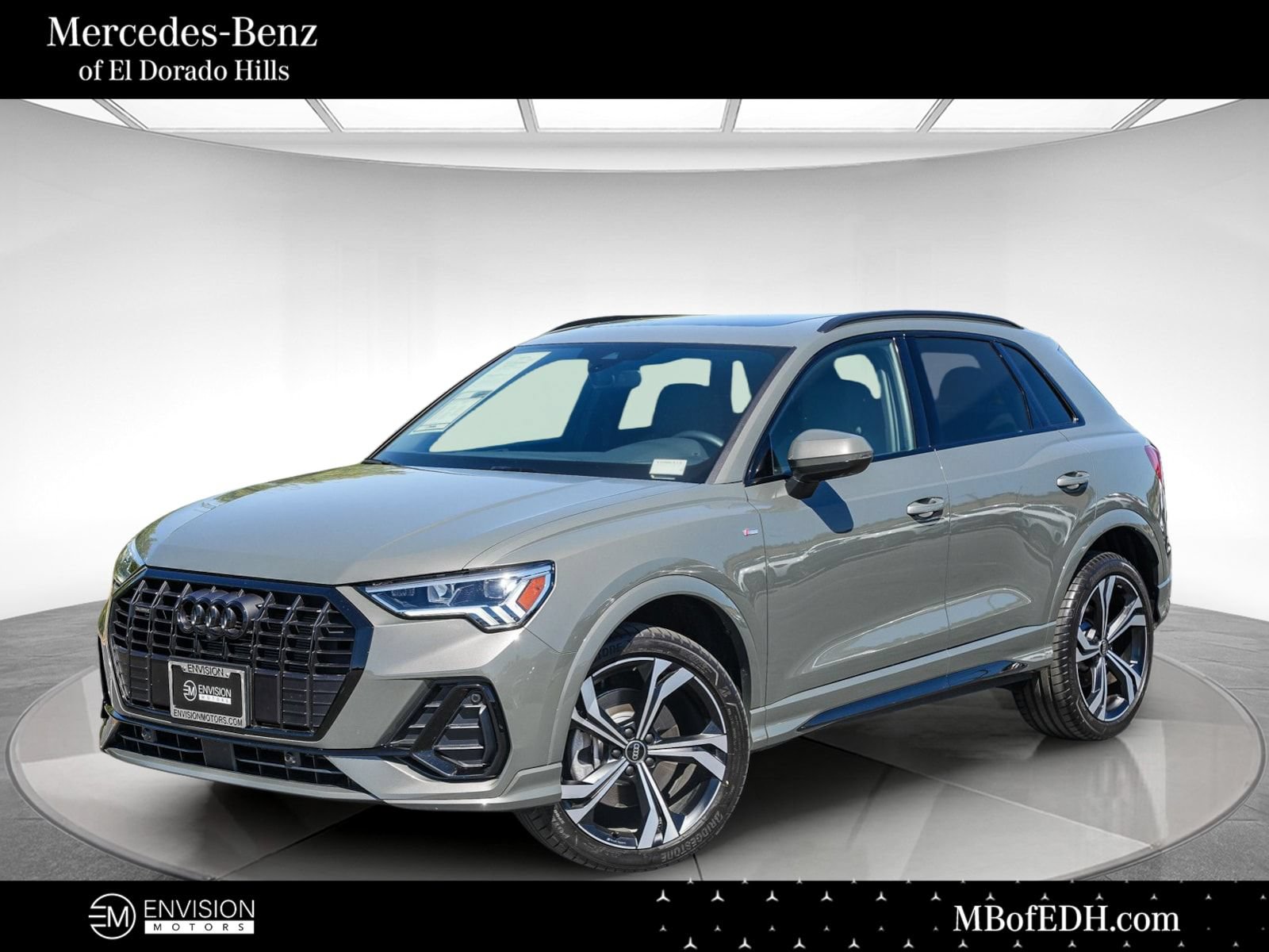 Used 2024 Audi Q3 2.0T Premium Plus w/ Premium Plus Package