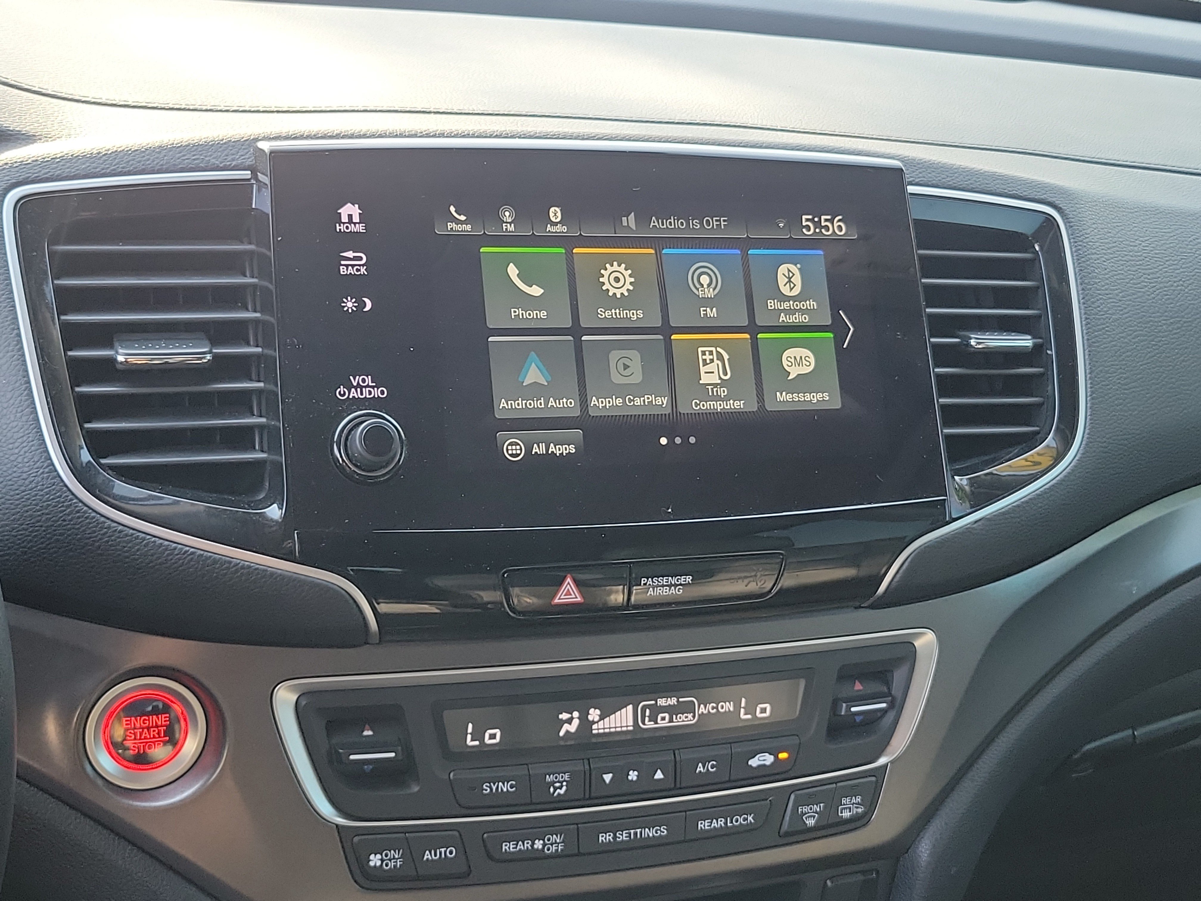 Used 2022 Honda Pilot EX-L image 31