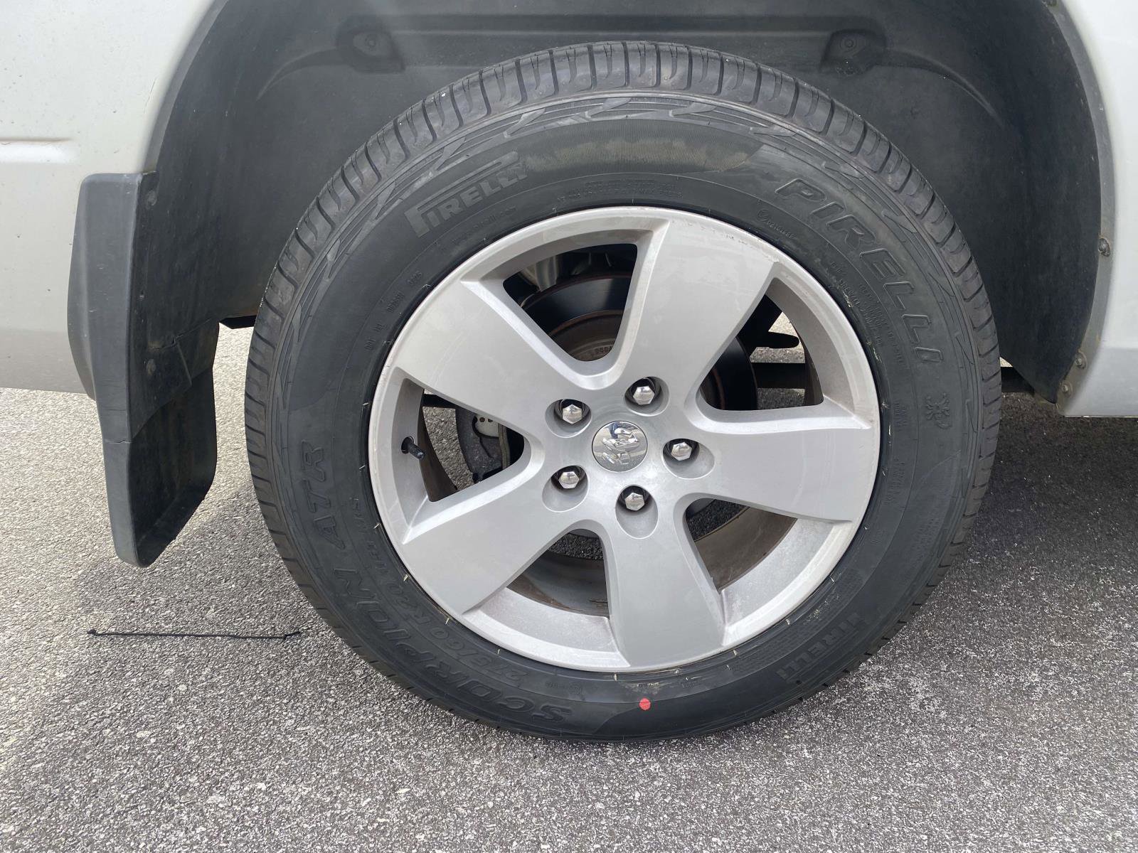 Used 2012 RAM 1500 Express image 8