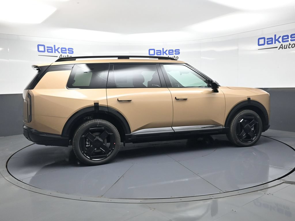 New 2027 Kia Telluride SX X-Line AWD/4WD image 8