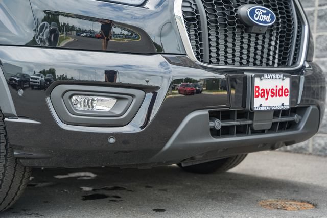 New 2026 Ford Transit 350 XL AWD/4WD image 18