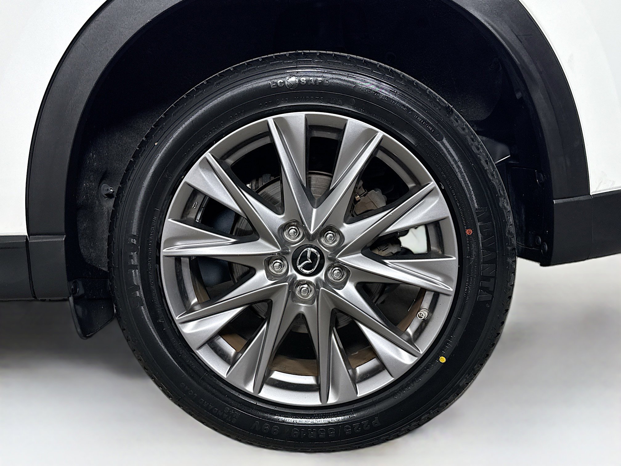 Used 2019 MAZDA CX-5 Grand Touring image 38