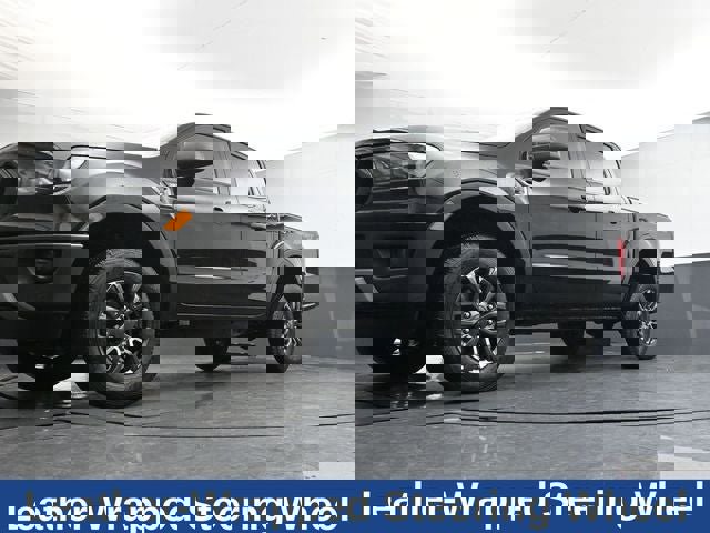 Used 2023 Ford Ranger XLT w/ Equipment Group 301A Mid image 29