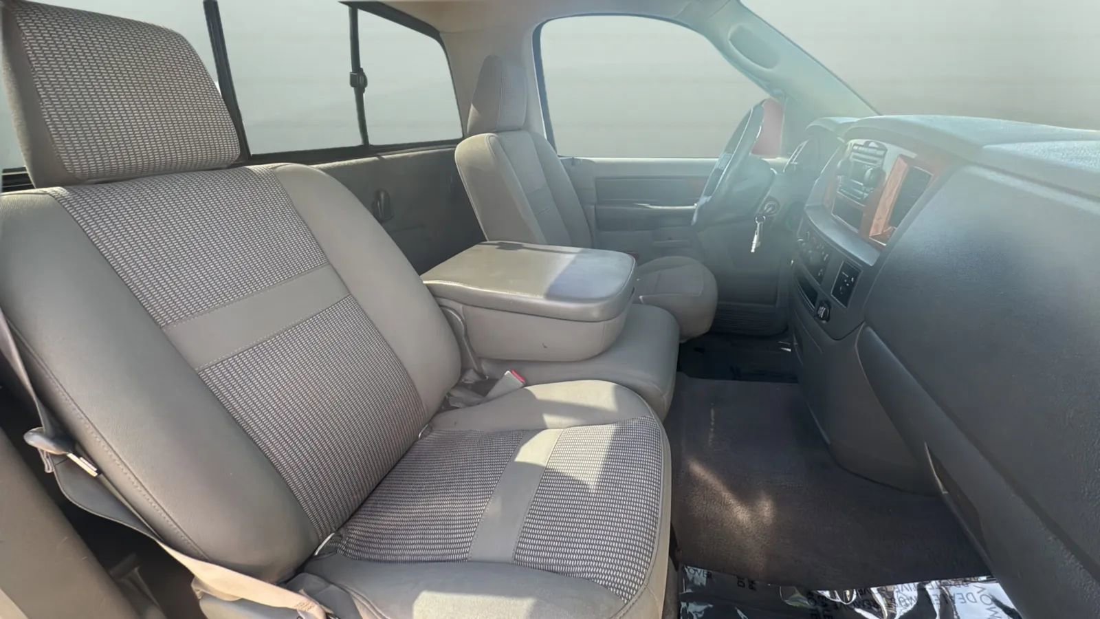 Used 2006 Dodge Ram 1500 Truck SLT RWD image 23