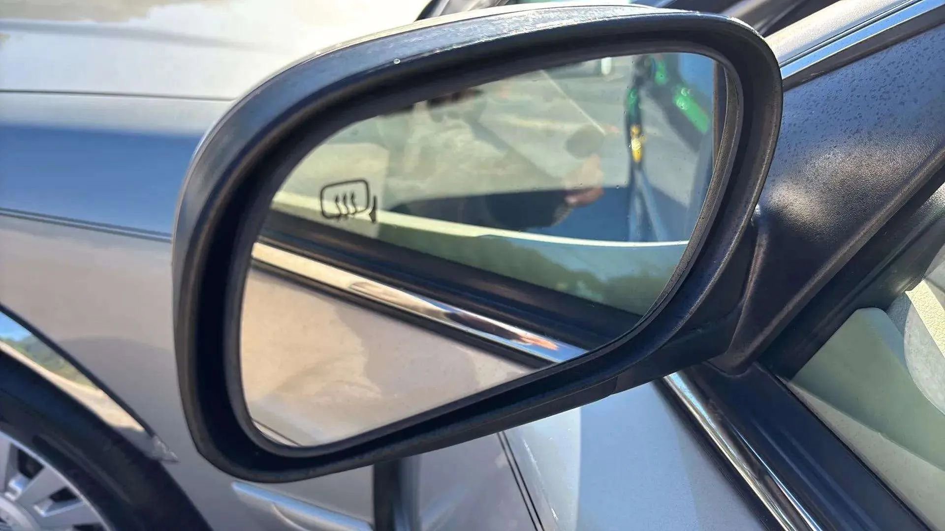 Used 2007 Mercury Grand Marquis LS image 11