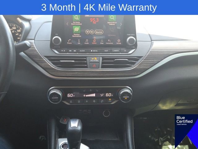 Used 2020 Nissan Altima 2.0 Platinum FWD image 27