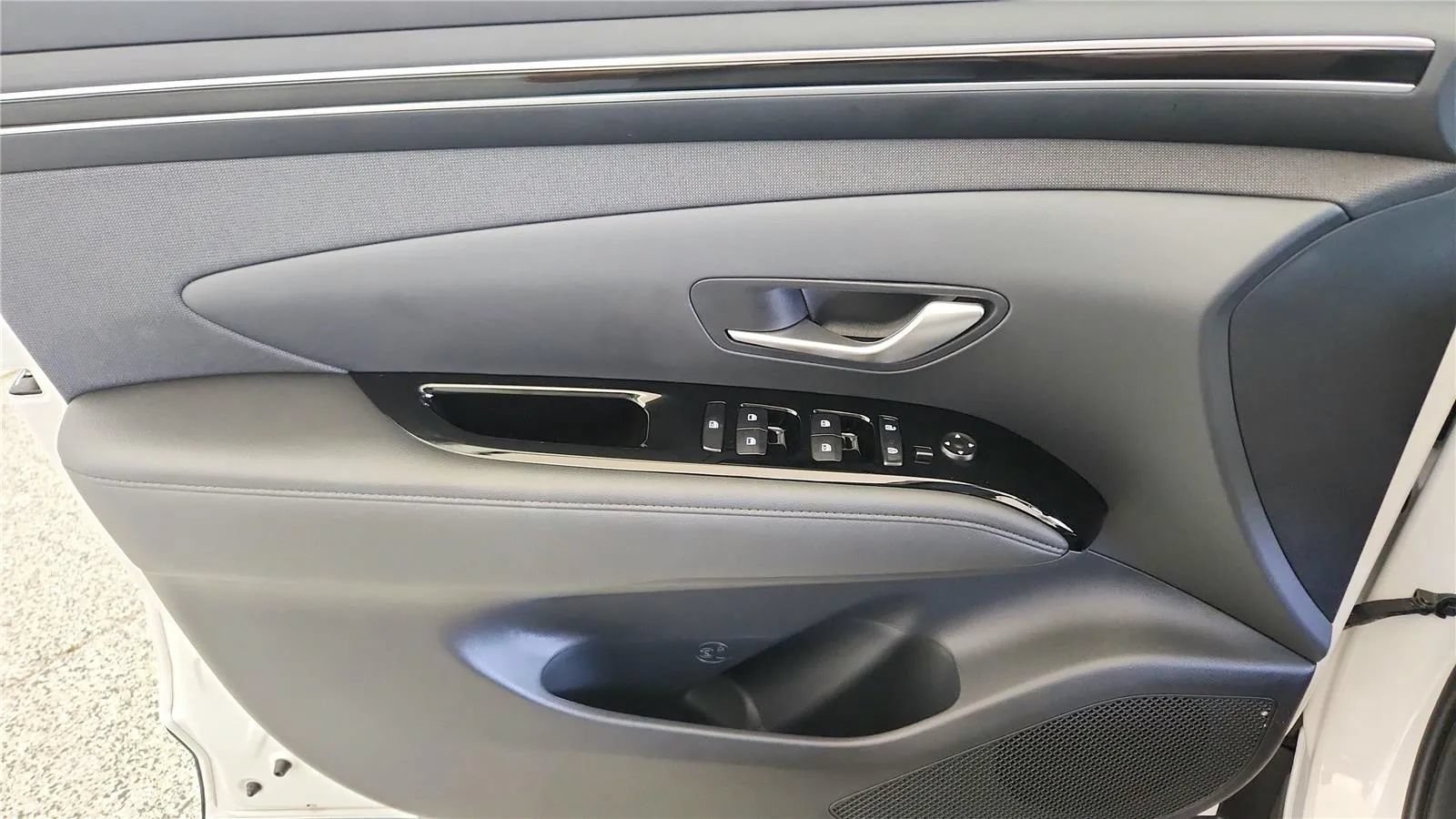 Used 2023 Hyundai Tucson XRT AWD/4WD image 32