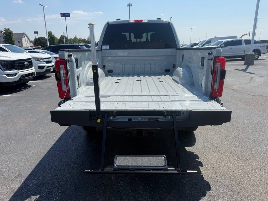 New 2026 Ford F250 Platinum AWD/4WD image 54