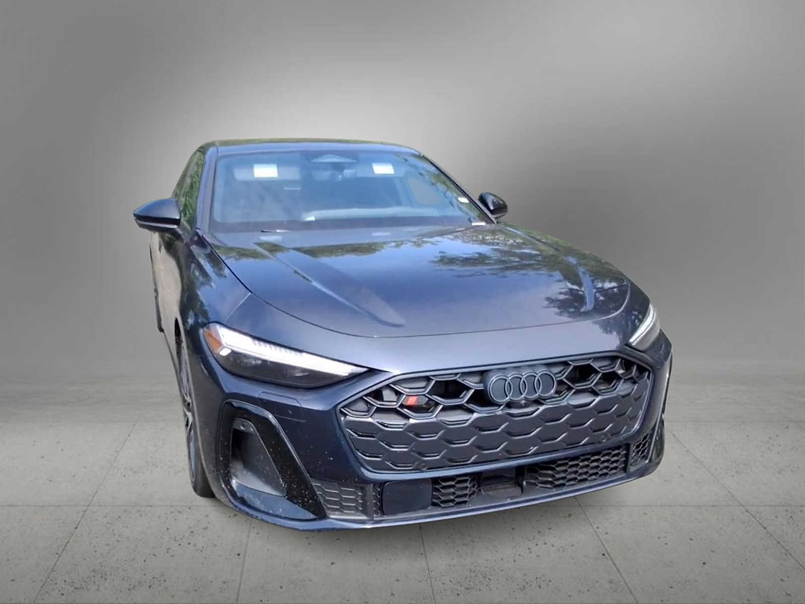 New 2026 Audi S5 Premium Plus AWD/4WD image 2