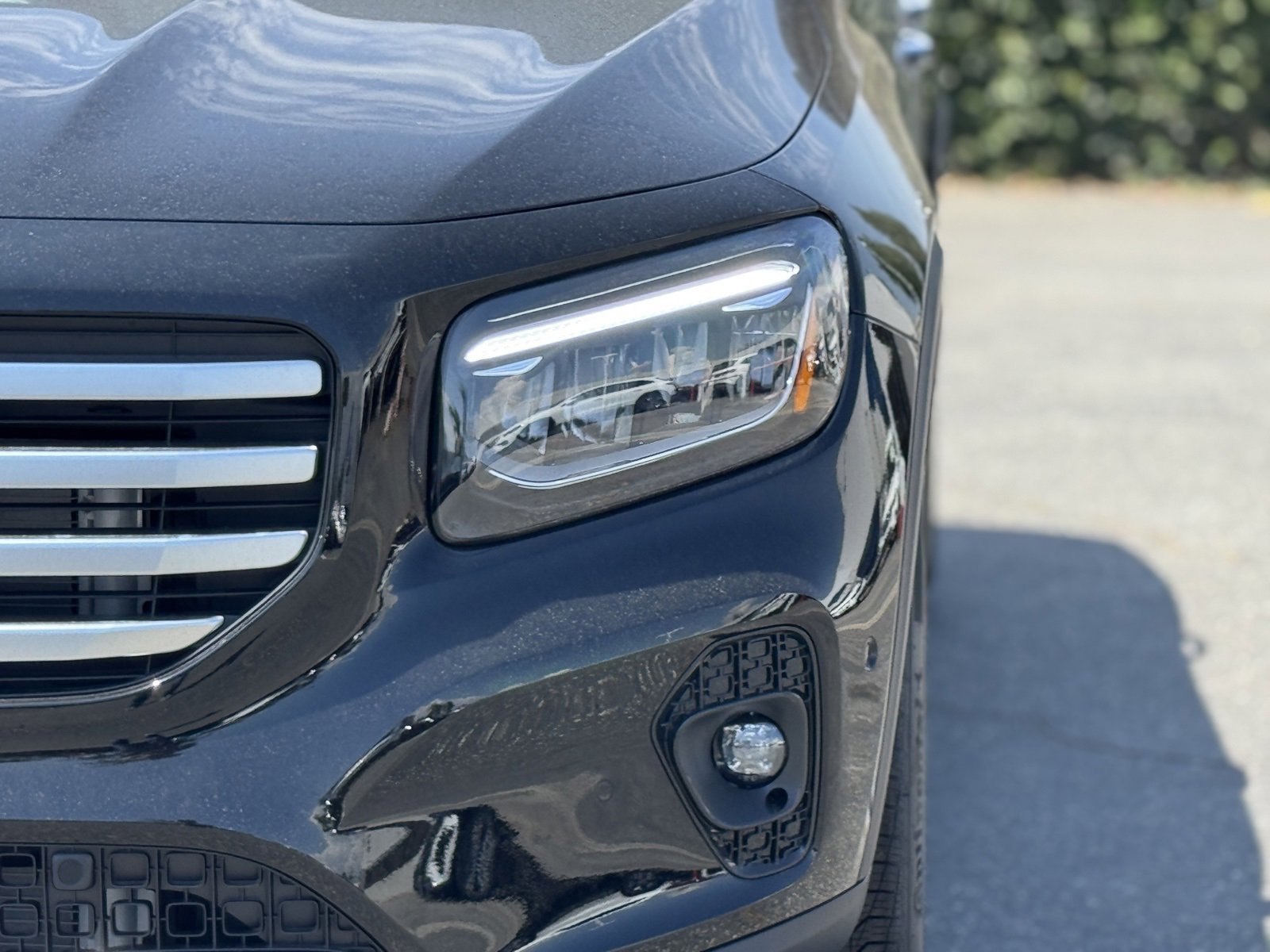 New 2026 Mercedes-Benz GLB 250 image 7