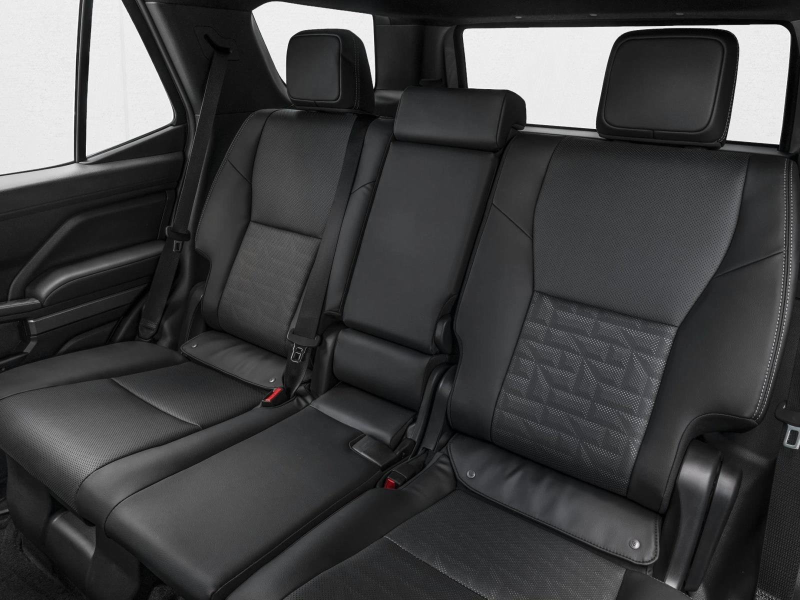 New 2026 Toyota 4Runner TRD Off-Road AWD/4WD image 9