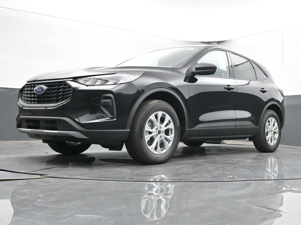 New 2026 Ford Escape Active w/ Cold Weather Package image 45