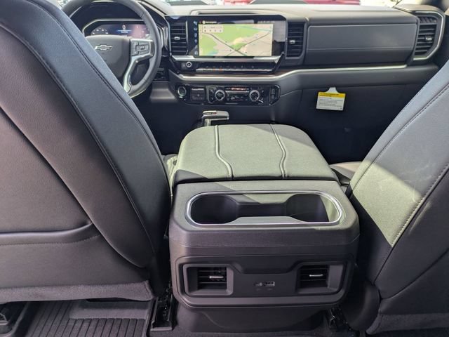 New 2026 Chevrolet Silverado 1500 LT Trail Boss w/ LT Trail Boss Premium Package AWD/4WD image 30