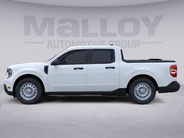New 2026 Ford Maverick XL AWD/4WD image 3
