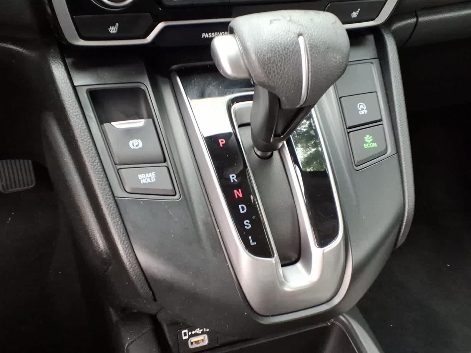 Used 2021 Honda CR-V EX image 22