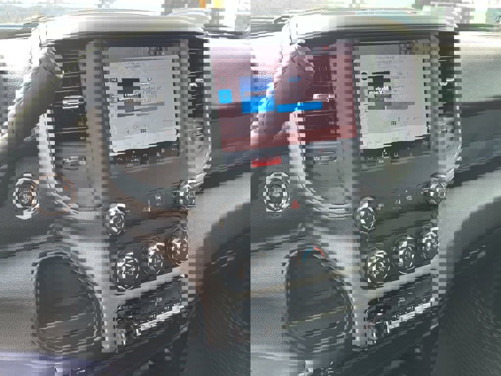 Used 2024 RAM 2500 Tradesman w/ Bed Utility Group image 9