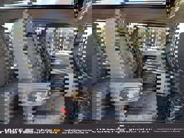 New 2026 Chevrolet Express 2500 Extended w/ Driver Convenience Package RWD image 26