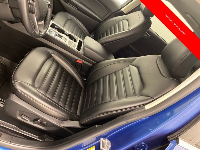 Used 2021 Ford Edge SEL w/ Convenience Package image 13