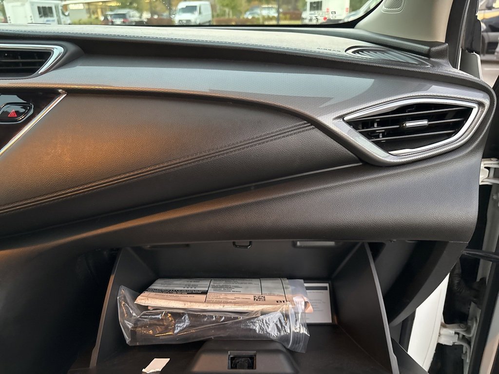 Used 2021 Buick Encore GX Preferred image 26